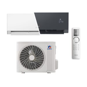 Ar Condicionado GREE Clivia + 12000 BTU 3NGR0550