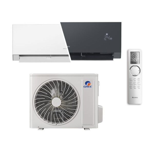 Ar Condicionado GREE Clivia + 12000 BTU 3NGR0550