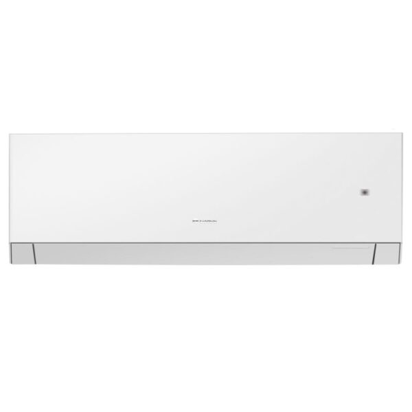 Ar condicionado GREE Clivia+ para climatização eficiente e confortável.