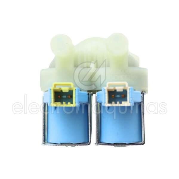 Electroválvula para Máquina de Lavar Roupa Beko 2836480100 - Image 3