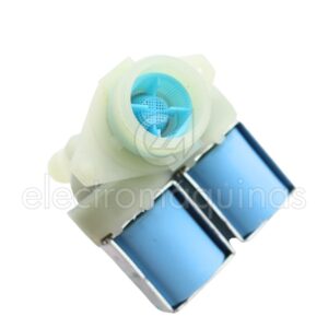 Electroválvula para Máquina de Lavar Roupa Beko 2836480100