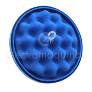 Filtro Depósito Aspirador Samsung DJ63-01467A