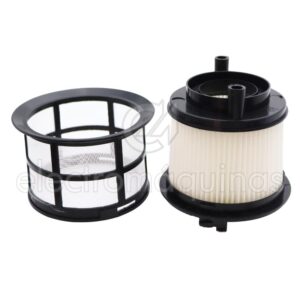 Filtro HEPA para Aspirador Hoover 35601182
