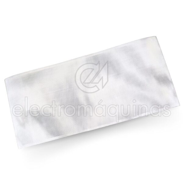 Filtro Metálico Universal para Exaustor 90X40 0387164028106