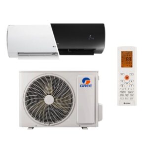 Ar condicionado Gree Fair para climatização eficiente e confortável.