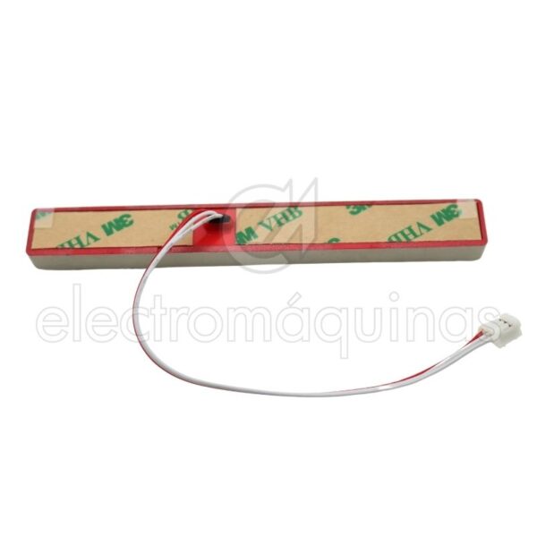 Interruptor para forno Teka 83140996 - Image 2