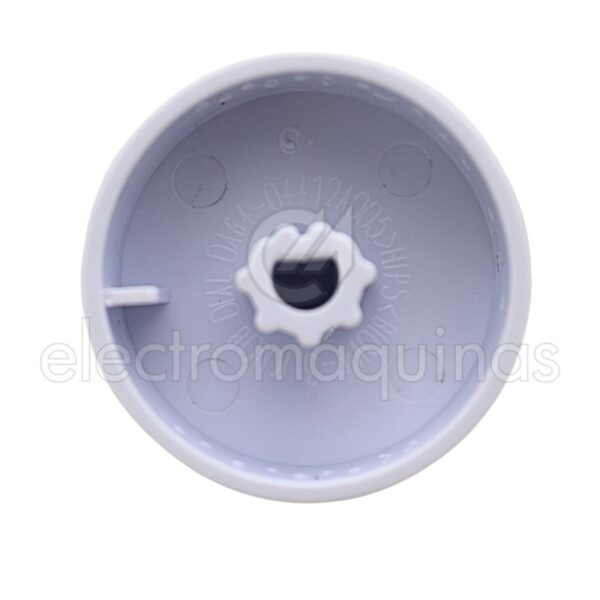 Manípulo para Frigorífico Samsung DA64-04412A - Image 2