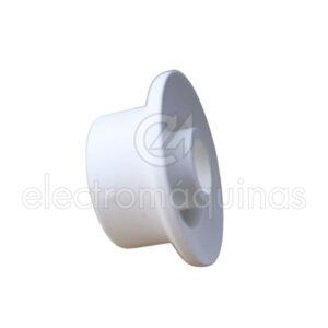 Rodízio inferior da Máquina de Lavar Loiça Ariston 0825271001093