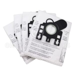 Sacos para Aspirador Hoover/Telios/Ariane/Athos (5UN.) 0431277023048