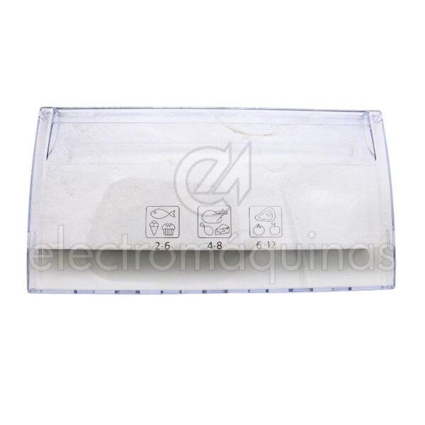 Tampa para Frigorífico Beko C2116543