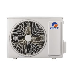 Ar condicionado Gree Free-Match multisplit para climatização eficiente de múltiplos ambientes.