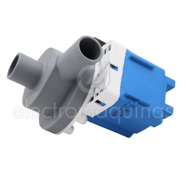 Bomba universal para máquina de gelo, referência 1387041010116.