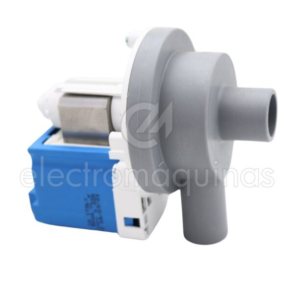 Bomba universal para máquina de gelo, referência 1387041010116.