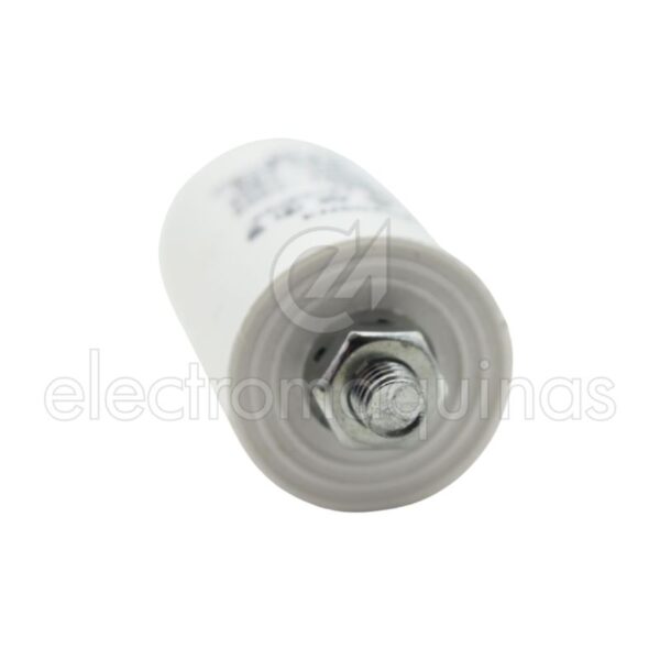 Condensador 09MF 0187095531184 - Image 3