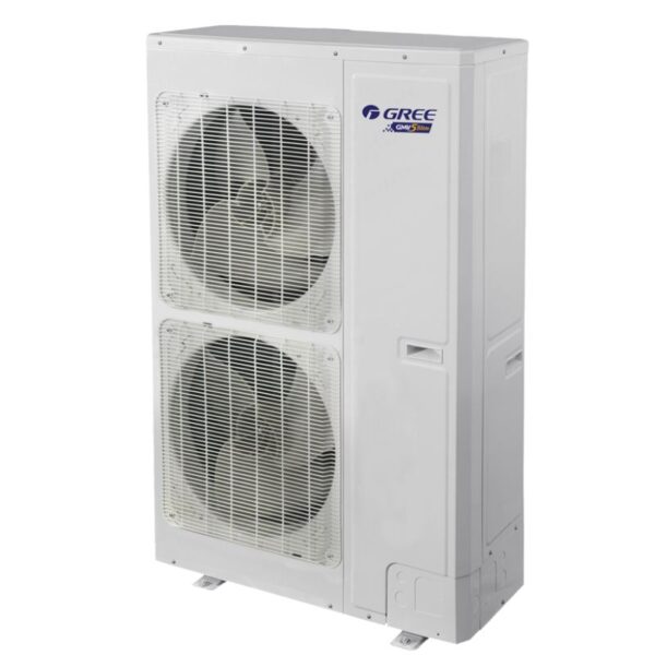 Unidade de ar condicionado GREE Big Duct para instalação por condutas.