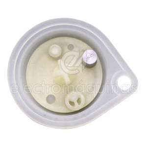 Diafragma Oval para Esquentador Junkers 8738710130