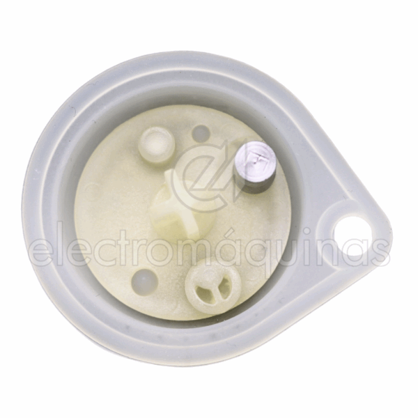Diafragma Oval para Esquentador Junkers 8738710130
