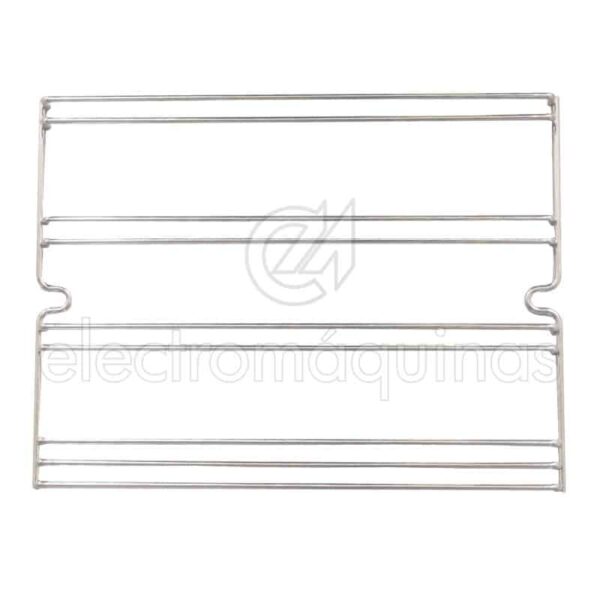 Grelha Lateral para Forno Teka 83310405