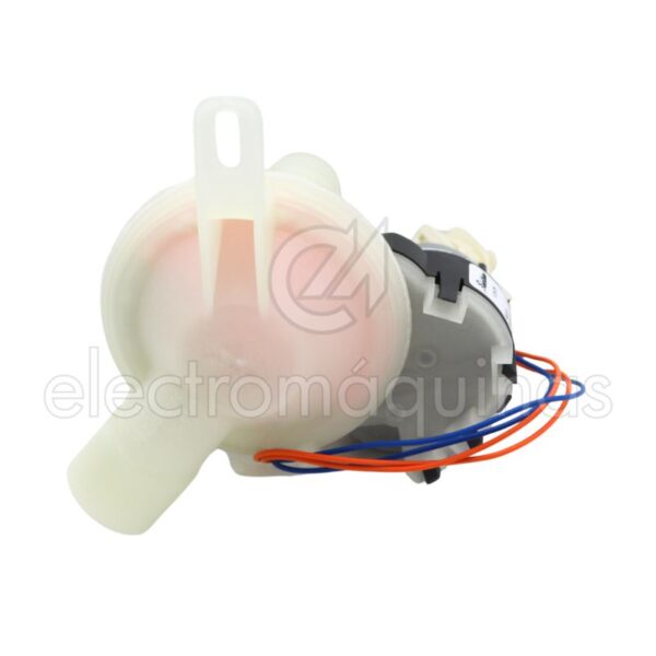 Motor para máquina de lavar loiça Teka | Smeg 2143004 - Image 2