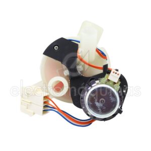 Motor para máquina de lavar loiça Teka | Smeg 2143004