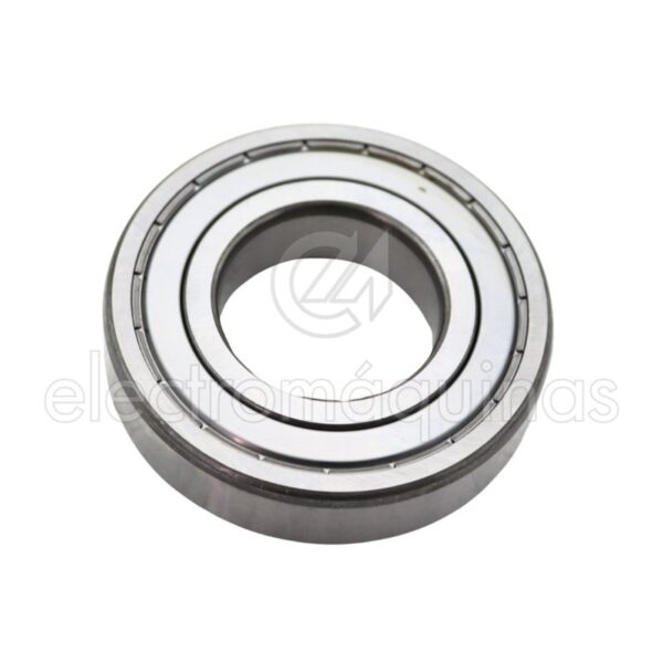 Rolamento Máquina de Lavar Roupa 6207 ZZ SKF 1087274560120