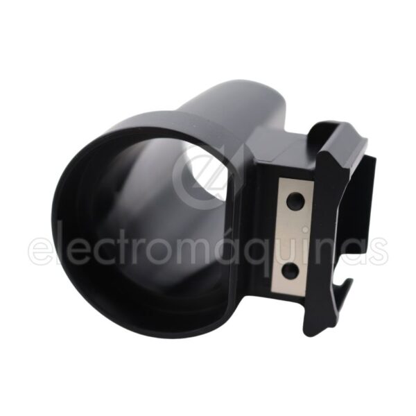 Suporte para Máquina de Café Saeco 222870250 - Image 2