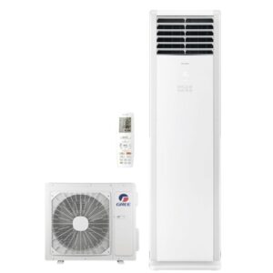 Coluna de ar condicionado Gree T-Fresh.