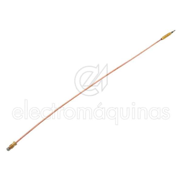 Termopar M8 com 1000 mm 0387299002010