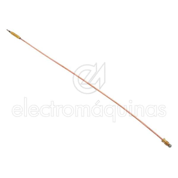 Termopar M8 universal para esquentador 320 mm 0587299001116