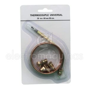 Kit Termopar M6 com 900 mm 0387299007116