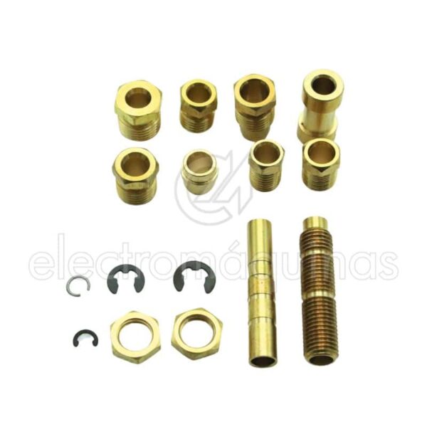Kit Termopar com Ponta Lisa de 1200 mm 0387299006116 - Image 4
