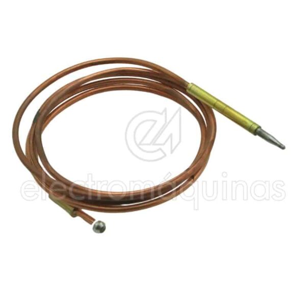 Kit Termopar com Ponta Lisa de 1200 mm 0387299006116 - Image 3