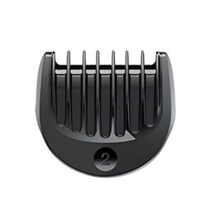 Pente para Aparador de Barba Braun  81695624