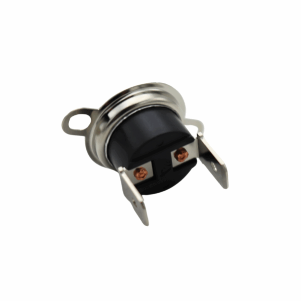 Termostato para Ferro Stirolux/Universal Klixon 0487302053296 - Image 2