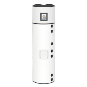 Bomba de Calor Aquapura Monobloc 270IX Energie