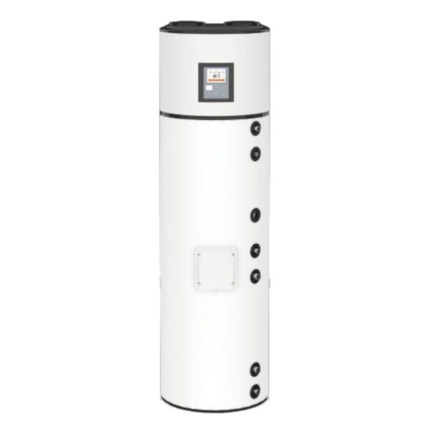 Bomba de Calor Aquapura Monobloc 270IX Energie