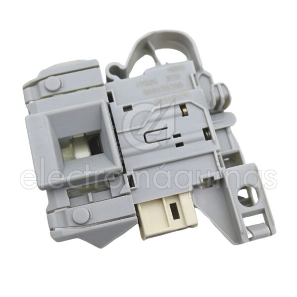 Bloca Porta para Máquina de Lavar Roupa - Image 2