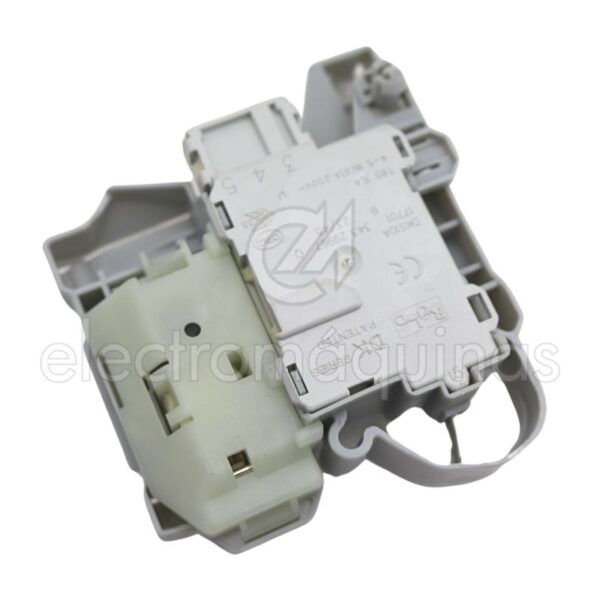 Bloca Porta para Máquina de Lavar Roupa - Image 3