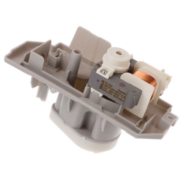 Bomba para máquina de lavar roupa Siemens 146123 - Image 2