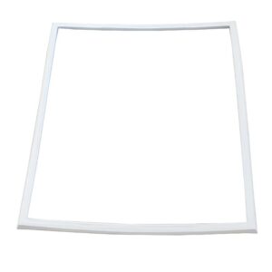 Junta de borracha para porta de frigorífico Whirlpool modelo 481946818051.