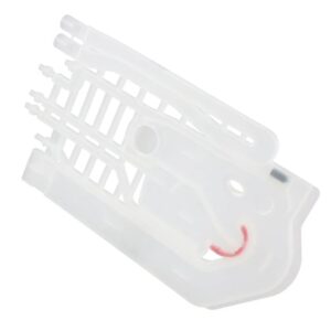 Conduta para máquina de lavar loiça Bosch | Siemens 434477