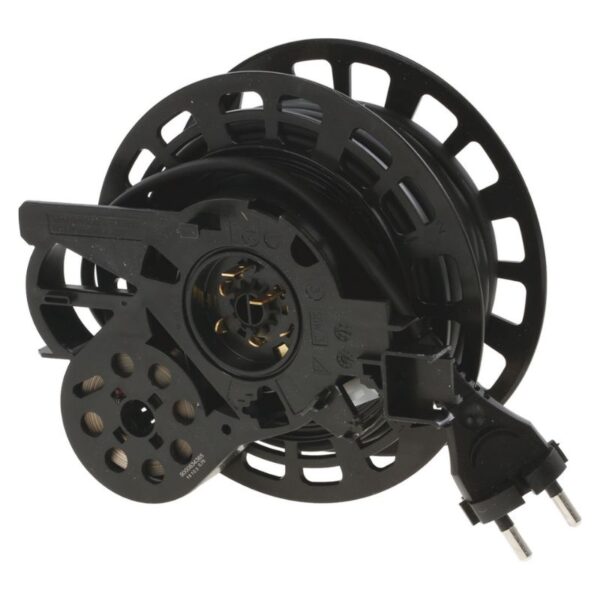 Enrolador de fio para aspirador Bosch, referência 120038758.