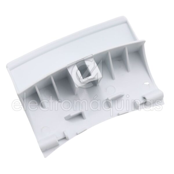 Fecho para Máquina de Lavar Roupa Siemens | Balay - Image 2