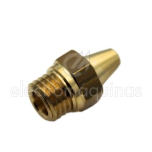 Injetor para Esquentador Junkers W250 | WR112V31 72 mm