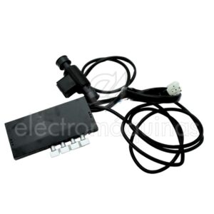 Interruptor para Exaustor Teka 1141900