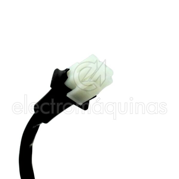 Interruptor para Exaustor Teka 1141900 - Image 4