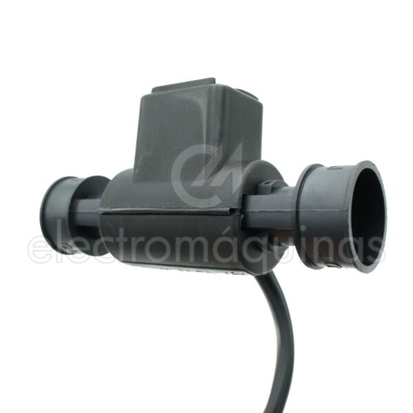 Interruptor para Exaustor Teka 1141900 - Image 3