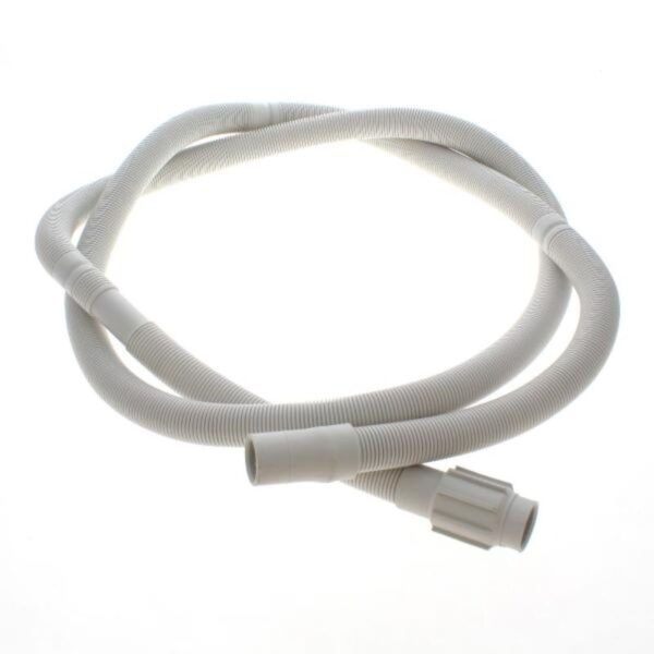 Mangueira de esgoto de 2,2 metros Whirlpool | Philips C00311031 481253029113