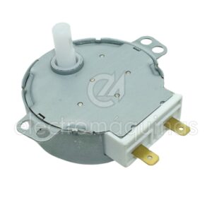Motor Universal para Micro-ondas 30V 4W  0487220055116