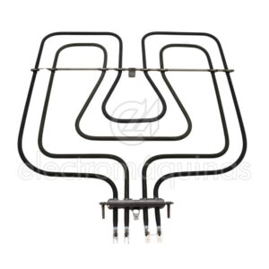 Resistência dupla para Forno Electrolux | AEG | Zanussi 3570578033